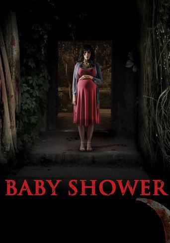 Baby Shower (2011) poster