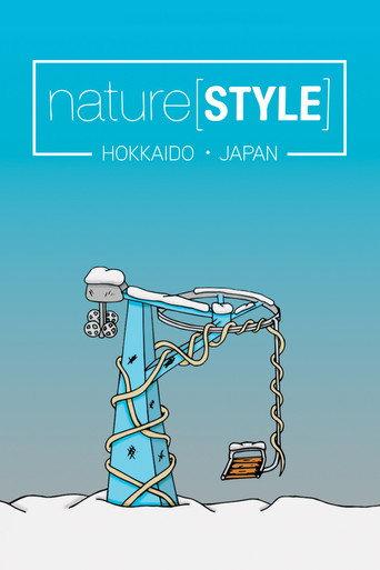 Naturestyle: Hokkaido Japan (2016) poster
