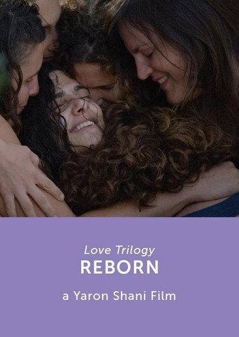 Reborn (2020) poster