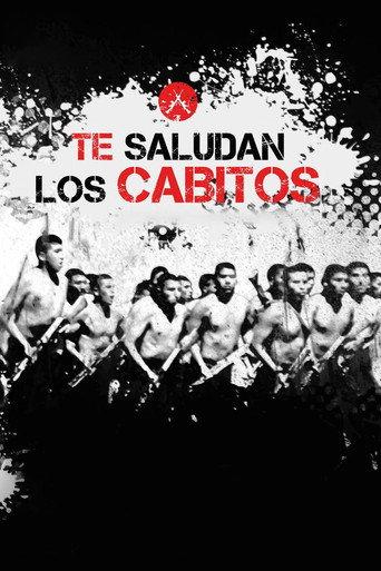 Te saludan los Cabitos (2015) poster
