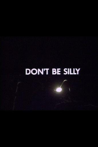 Don't Be Silly (1979) poster