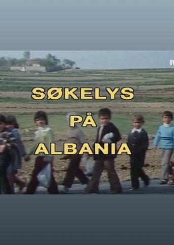 We Are Albanians (1988) poster