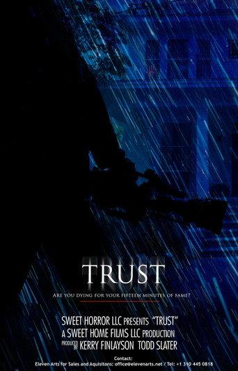Trust () poster