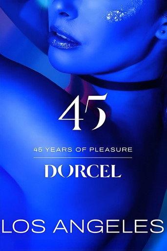 45 Years of Pleasure: Los Angeles (2024) poster