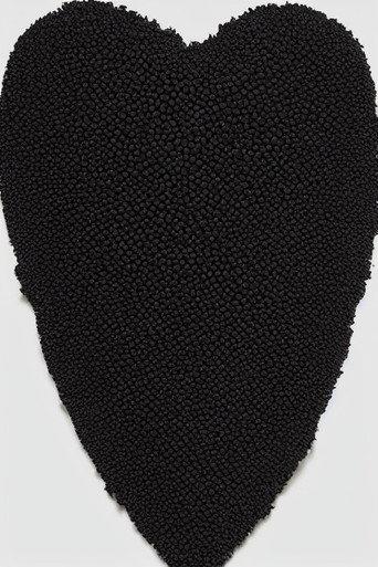Black (2015) poster