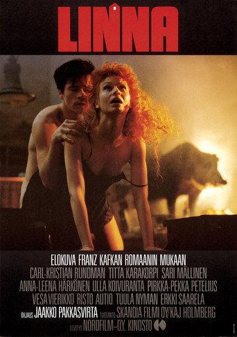 Linna (1986) poster