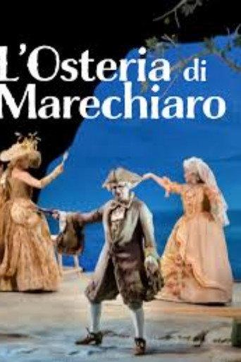 L'osteria di Marechiaro (2003) poster