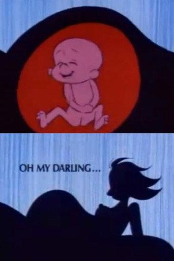 Oh My Darling... (1978) poster