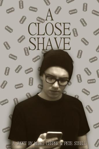 A Close Shave (2017) poster