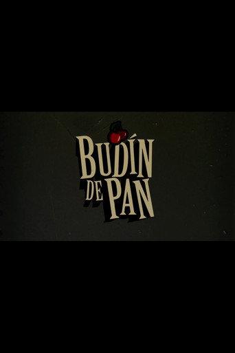 Budín de pan (2023) poster