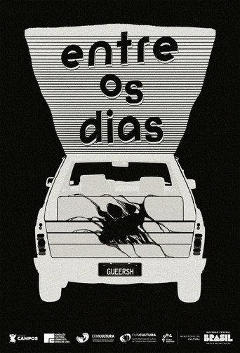 Between the Days (2026) poster