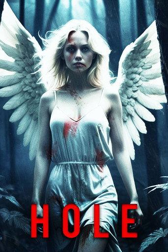 Hole (2024) poster