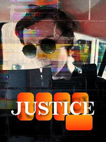 Justice (2026) poster