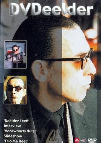 DVDeelder (2001) poster