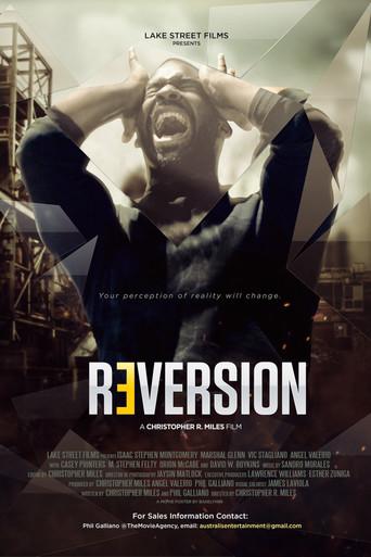 Reversion (2020) poster