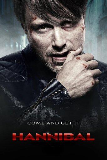 Getting the Old Scent Again: Reimagining Red Dragon (2015) poster