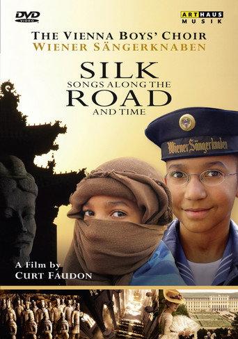 Silk Road (2008) poster