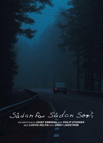 Like Father, Like Son? (2026) poster