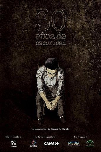 30 Years of Darkness (2012) poster