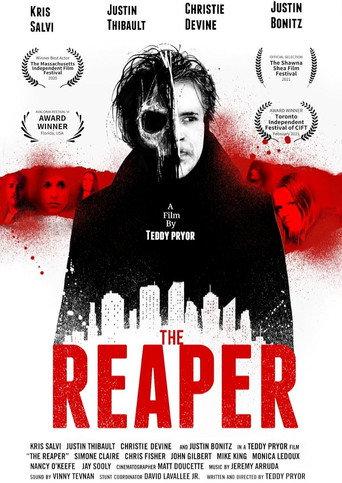 The Reaper () poster
