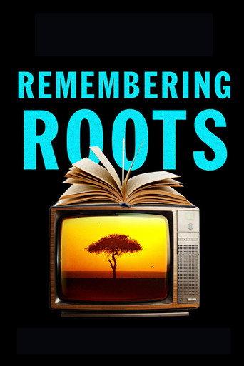 Remembering Roots (2002) poster