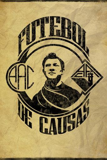 Football With a Cause (2009) poster