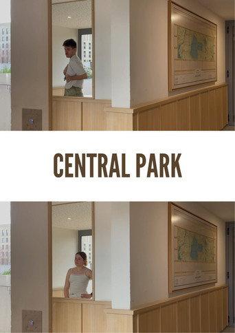 Central Park (2024) poster