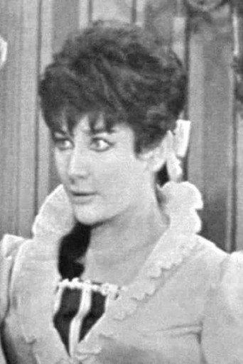 La Mariage de Mademoiselle Beulemans (1961) poster