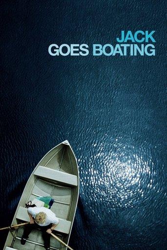 Jack Goes Boating (2010) poster
