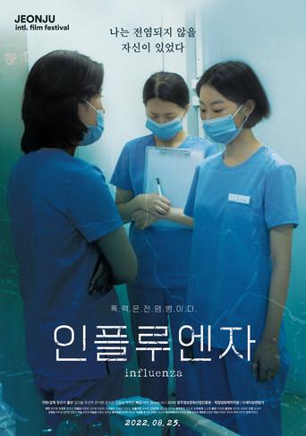 Influenza (2022) poster