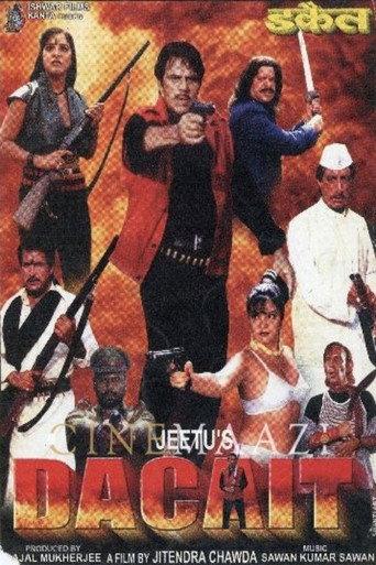 Dakait (2000) poster