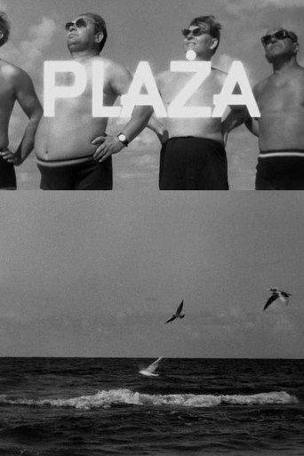 The Beach (1964) poster