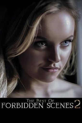 The Best of Forbidden Scenes 2 (2023) poster