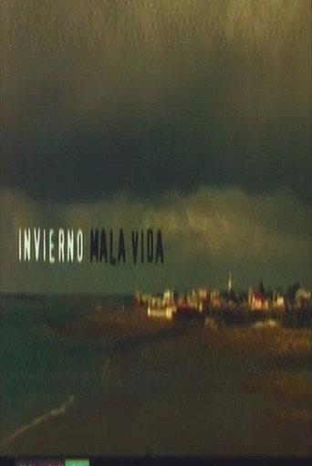 Winter Land (1997) poster