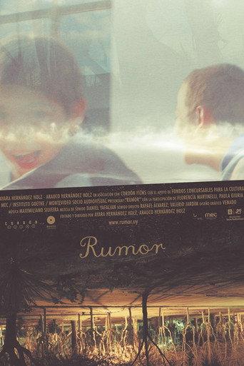 Rumor (2012) poster