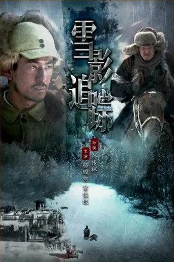 To Capture A Mockingbird (2016) poster