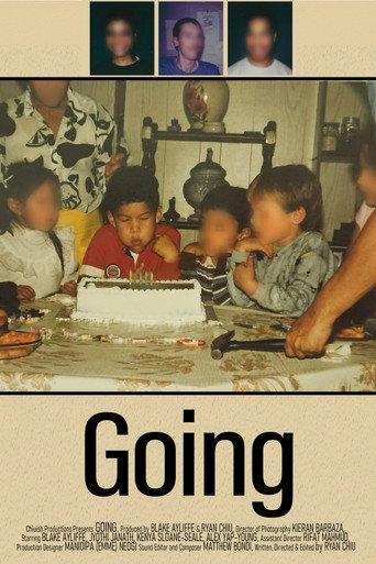 Going () poster