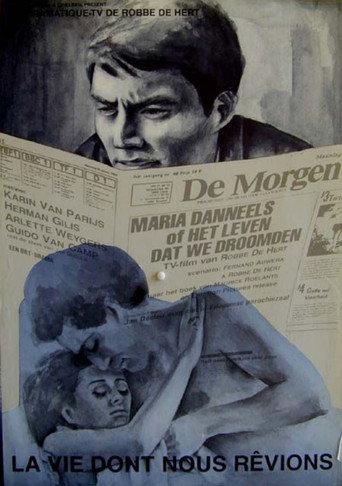The Life We Dreamt Of (1982) poster