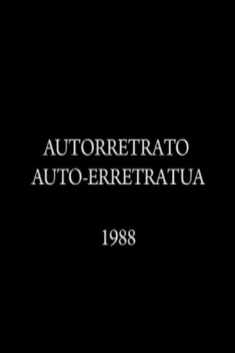 Autorretrato (1988) poster
