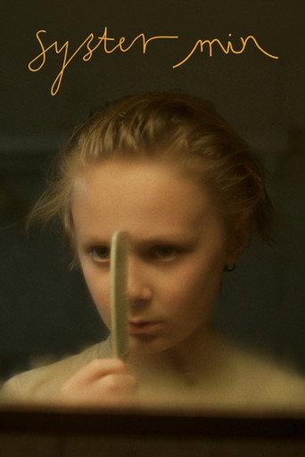 Sister of Mine (2026) poster