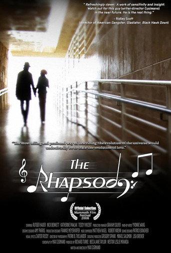 The Rhapsody (2008) poster