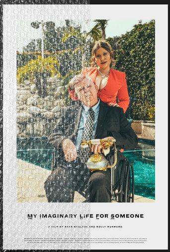 My Imaginary Life for Someone (2024) poster