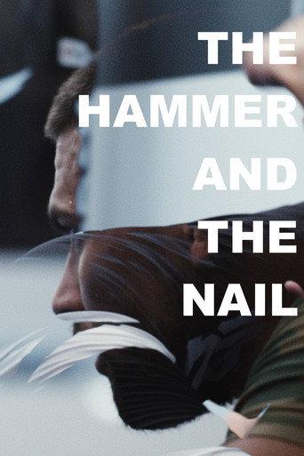 The Hammer And The Nail (2023) poster
