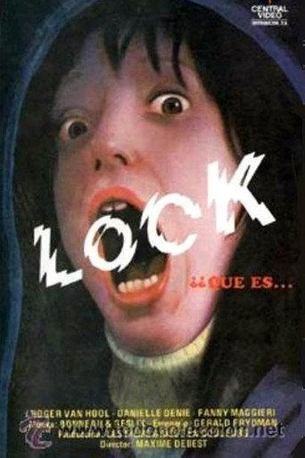 Lock (1983) poster