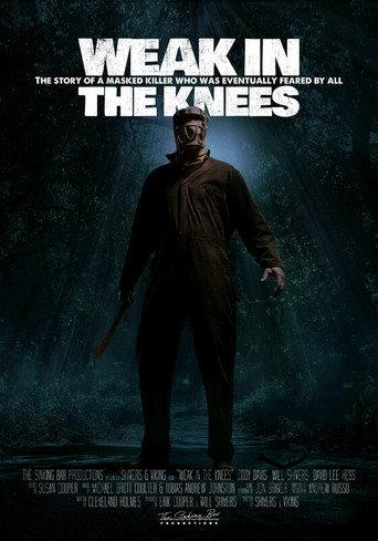 Weak in the Knees (2025) poster
