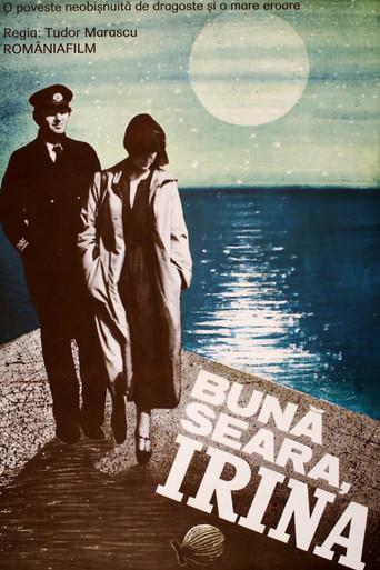 Good Evening, Irina (1980) poster