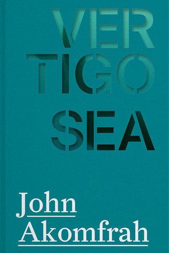 Vertigo Sea (2015) poster