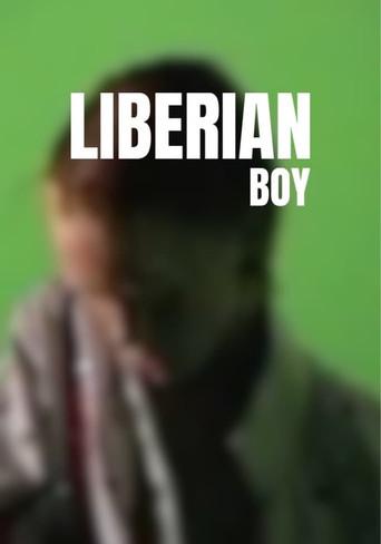 Liberian Boy (2015) poster