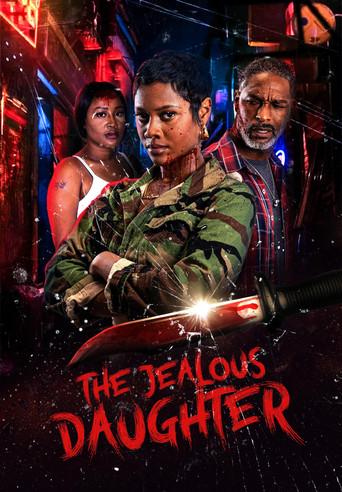 The Jealous Daughter () poster