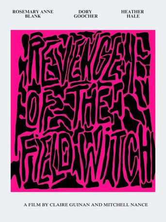 Revenge of the Field Witch (2022) poster